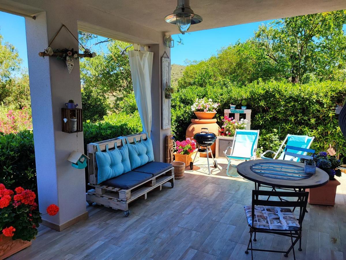 Apartamento Nido Gaga Capoliveri  Exterior foto