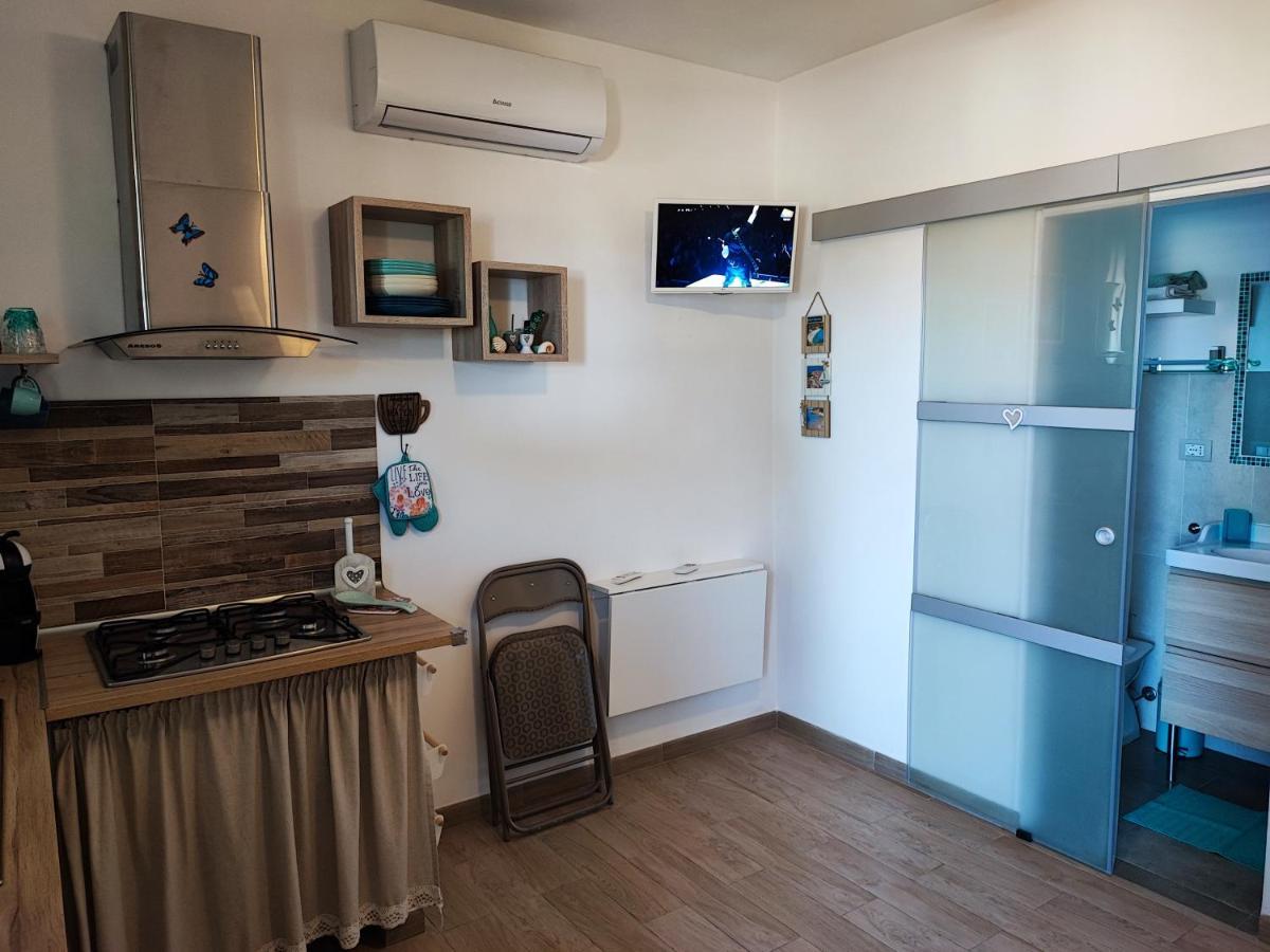 Apartamento Nido Gaga Capoliveri  Exterior foto