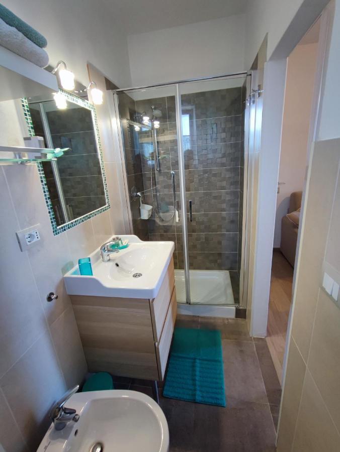 Apartamento Nido Gaga Capoliveri  Exterior foto