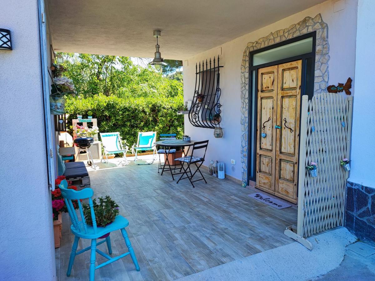 Apartamento Nido Gaga Capoliveri  Exterior foto